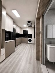 Blk 653C Jurong West Street 61 (Jurong West), HDB 5 Rooms #583854791